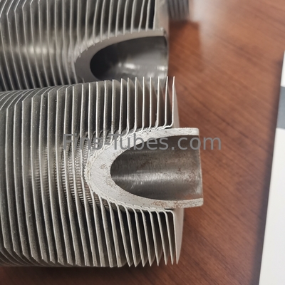 خرید DELLOK KL نوع لوله فلک متراکم آلومینیوم online manufacture