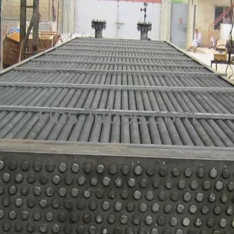 خرید DELLOK لوله فولادی HFW با کارایی بالا با حالت تحویل عادی یا گرم شده online manufacture