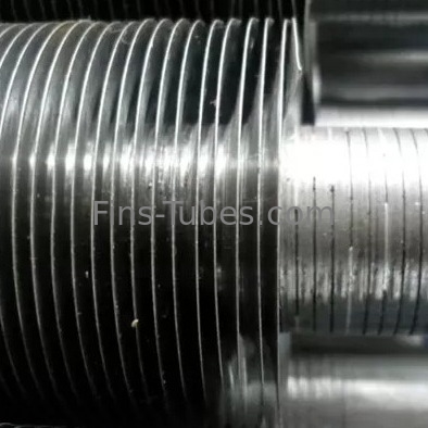 خرید DELLOK G Base Radial Cooling Boiler GRA لوله فلز کربن فولاد online manufacture