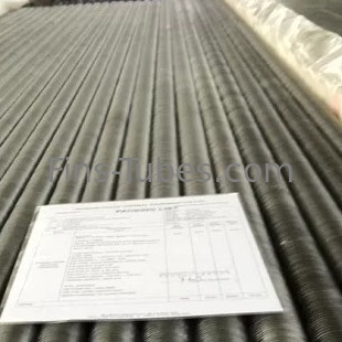 خرید DELLOK 316L SMLS خنک کننده هوا لوله های بدون درز 50.8mm فولاد ضد زنگ online manufacture