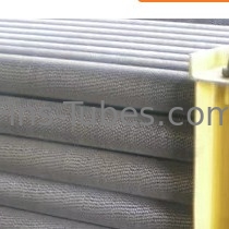 خرید DELLOK مبادله گرما مارپیچی 0.8mm تیره سیم های فولادی گرد online manufacture