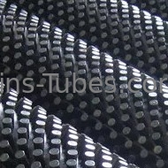 خرید DELLOK ASTM SMLS فلز آلیاژ A335 استوز لوله گرد فولاد ضد زنگ online manufacture