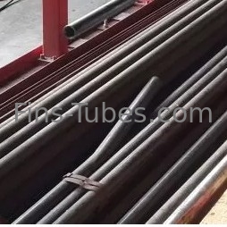 خرید DELLOK لوله های فلز پایین فلز 19FPI فلز آلومینیوم مس online manufacture