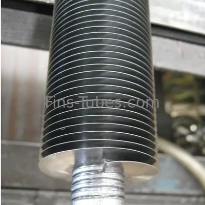 خرید DELLOK خنک کننده خروجی 10 FPI لوله های باله آلومینیومی online manufacture