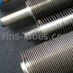 خرید DELLOK P235GH خنک کننده هوای دیگ جامد TC1 0.5mm SS لوله های بدون درز online manufacture