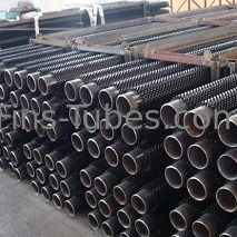 خرید DELLOK فلزات آلیاژ کربن OD Max 219mm Nailhead Studded Pipe online manufacture
