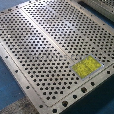 خرید DELLOK طول لوله ASTM B171M online manufacture