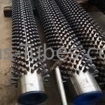 خرید DIN 17175 لوله های پرک online manufacture