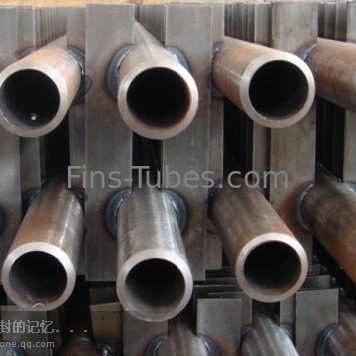 خرید DELLOK HH Fin Bends DIN 17175 304 لوله مربع فولاد ضد زنگ online manufacture