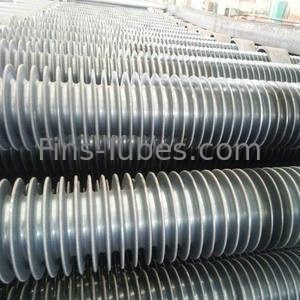 خرید DELLOK HRSG لوله های فلز فلز کربن SA192 online manufacture