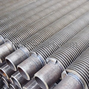 خرید DELLOK فولاد کربن بدون درز 12FPI 0.55mm لوله بالش جاسازی شده online manufacture