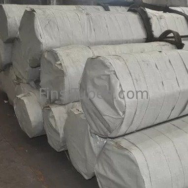 خرید DELLOK لوله فلز کربن SA192 با فشار بالا بدون درز online manufacture