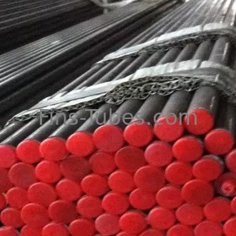 خرید DELLOK ASTM انتقال مایع 24m درجه B A106 لوله بدون درز online manufacture