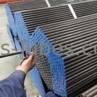 خرید DELLOK DIN 17175 لوله بدون درز از فولاد کربن online manufacture