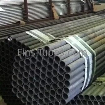 خرید DELLOK درجه حرارت بالا 15Mo3 DIN 17175 لوله فلزی کربن فولاد بدون درز online manufacture