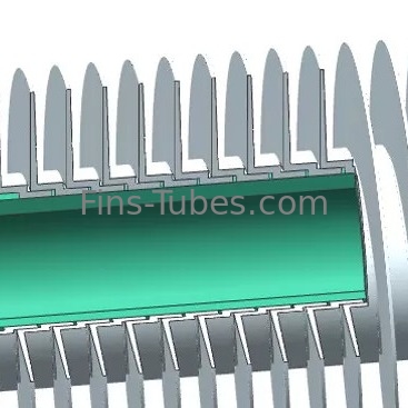 خرید DELLOK لوله فلز ضد زنگ 0.6 میلی متری فلز ضد زنگ online manufacture