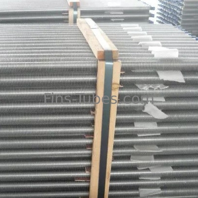 خرید DELLOK لوله دو فلزی مکانیکی سرد بدون درز A192M مبادله گرما online manufacture