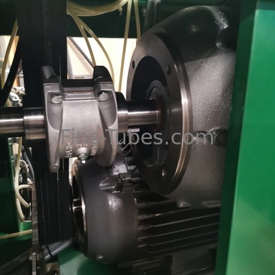 خرید دلوک دستگاه فینینگ لوله های جاسازی شده online manufacture