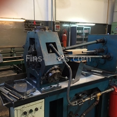 خرید DELLOK EN10204 ماشین لوله کشی online manufacture