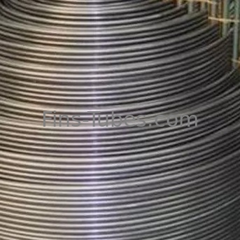 خرید DELLOK سوپر هیتر دقیق اقتصادی کننده مبادله گرما لوله خم online manufacture
