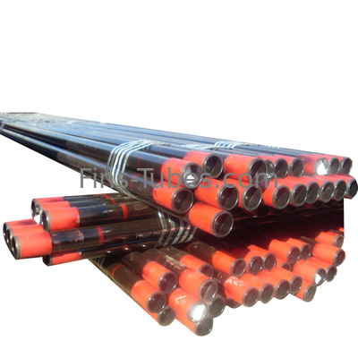 Dellok DIN 2448 ST 37 لوله لوله فولادی بدون درز کربن
