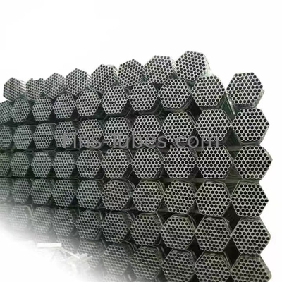 Dellok ASTM A36 درجه B A106b A53 API 5L x70 x52 لوله فولادی کربن بدون درز