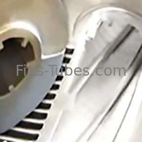 DELLOK ASTM B163 825 لوله بالدار لوله بالدار استروژ شده