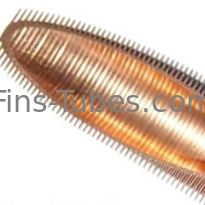DELLOK A216 CS لوله فلک مس مخروطی