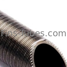 DELLOK A214 CS لوله های فلک پرتاب شده با هلیکل