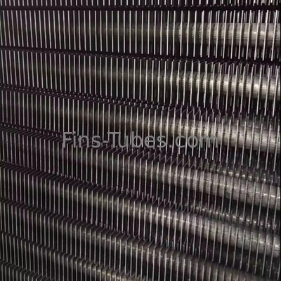 DELOK قطعات یدکی مبادله گرما لوله بالبر