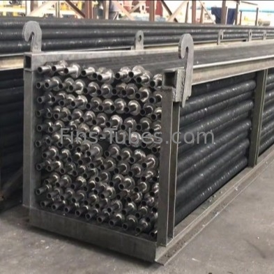 لوله های کم بال برای کاربردهای صنعتی با قطر بیرونی 3-25mm