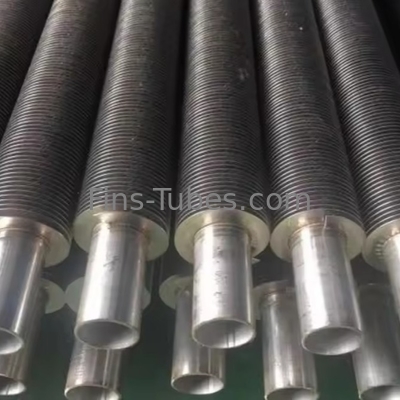 DELLOK ضخامت لوله 4mm-15mm ماشین لوله بالدار اکستروید با پوشش سیاه یا حفاظت از لاک