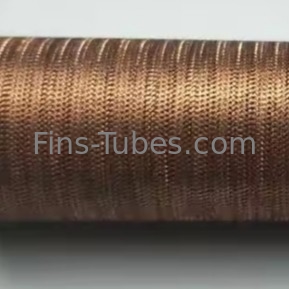 DELLOK مبادله گرما از فولاد کربن لوله ی فلزی با فشار نامی تا 2000 Psi