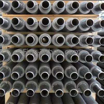 DELLOK L لوله آلومینیومی فشار درجه 2000 Psi X46cr13 ولتاژ خام سفارشی