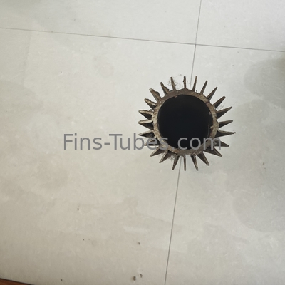 DELLOK ASTM A106 لوله طولی از فولاد بدون درز