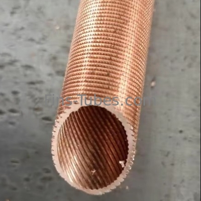DELLOK 1 اینچ لوله خطی طولی 400 درجه سانتیگراد درجه حرارت ASTM/DIN/GB استاندارد
