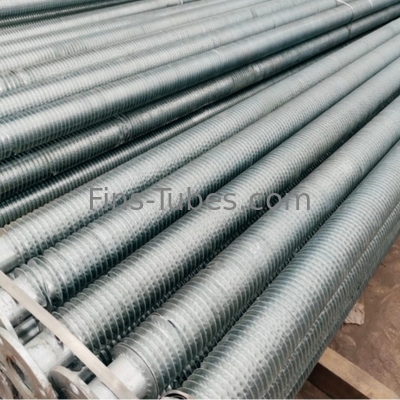 لوله های فولادی با دمای بالا درجه API 5L B با مقاومت ضربه 25J