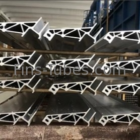 DELLOK YONGHUI تصفیه سطح اکسیداسیون پوشش قالب سفارشی سازی CNC پردازش عمیق r40 پروفایل آلومینیوم