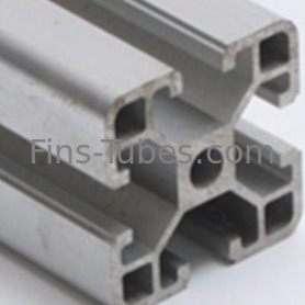 DELLOK YONGHUI تصفیه سطح اکسیداسیون پوشش قالب سفارشی سازی CNC پردازش عمیق r40 پروفایل آلومینیوم