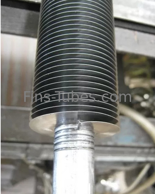 DELLOK کاندنس لوله های آلیاژ مس LL نوع B111M فولاد ضد زنگ