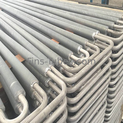 DELLOK بخارگر چرخشی جوشیده EN 10204 لوله فولاد کربن