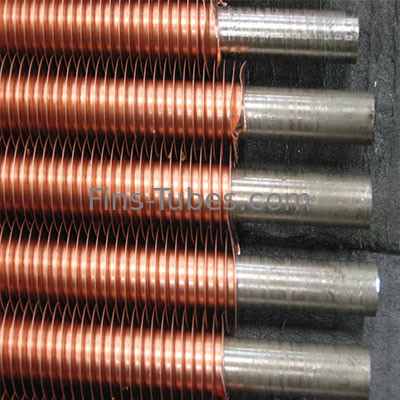 DELLOK خنک کننده پوشش LL نوع A192 SMLS لوله فلز کربن فولاد بدون درز