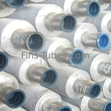 DELLOK لوله آلومینیومی اکسترود دو فلزی A213 T22 EN10204