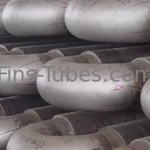 DELLOK T91 فولاد آلیاژ اقتصادی HF Hairpin مارپیچ جوشوله فولاد