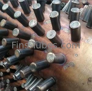 DELLOK ASTM SMLS فلز آلیاژ A335 استوز لوله گرد فولاد ضد زنگ