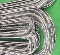 DELLOK دیلای سرد کشویی بدون درز A192 A210 180 درجه لوله آرنج