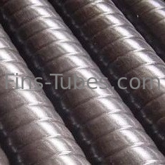 DELLOK لوله بدون درز ASTM A106