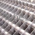 DELLOK 90 درجه خم شدن دیگ بخار HH نوع 51mm BS3059 Square Fin لوله