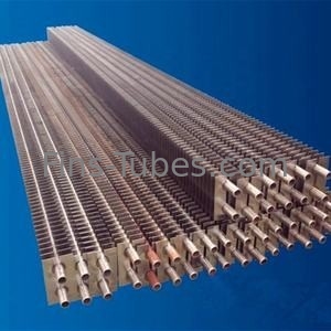 A213 لوله های فلک جوشیده