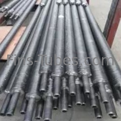 DELLOK یک ردیف صاف EN10204 لوله فلزی فولاد ضد زنگ قابل جوش 25mm